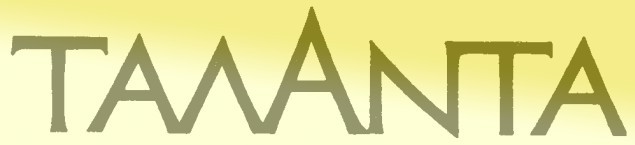 TALANTA | peer-reviewed journal for the study of Antiquity